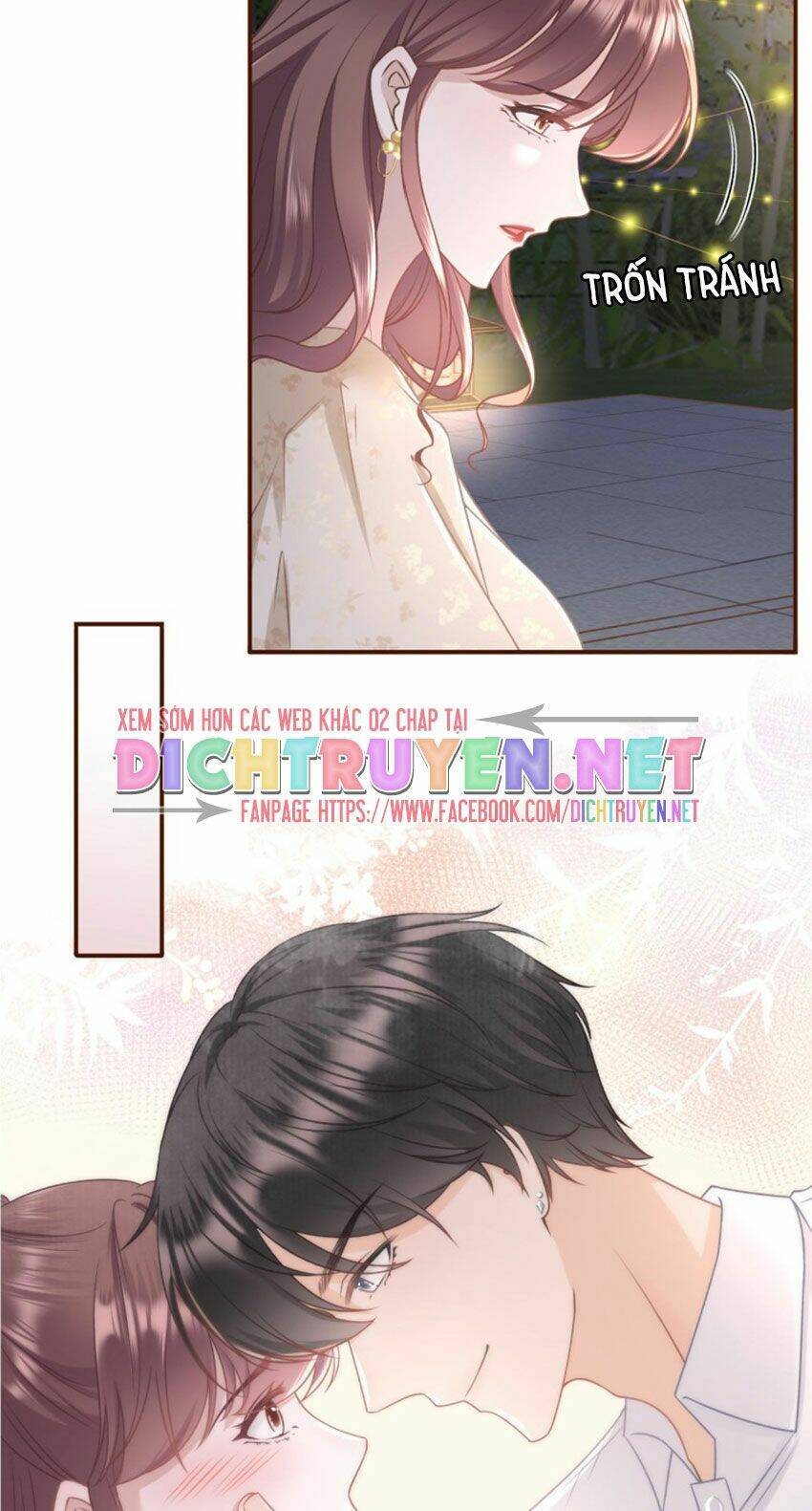 Bạn Gái Tôi Mới 30+: Chapter 39