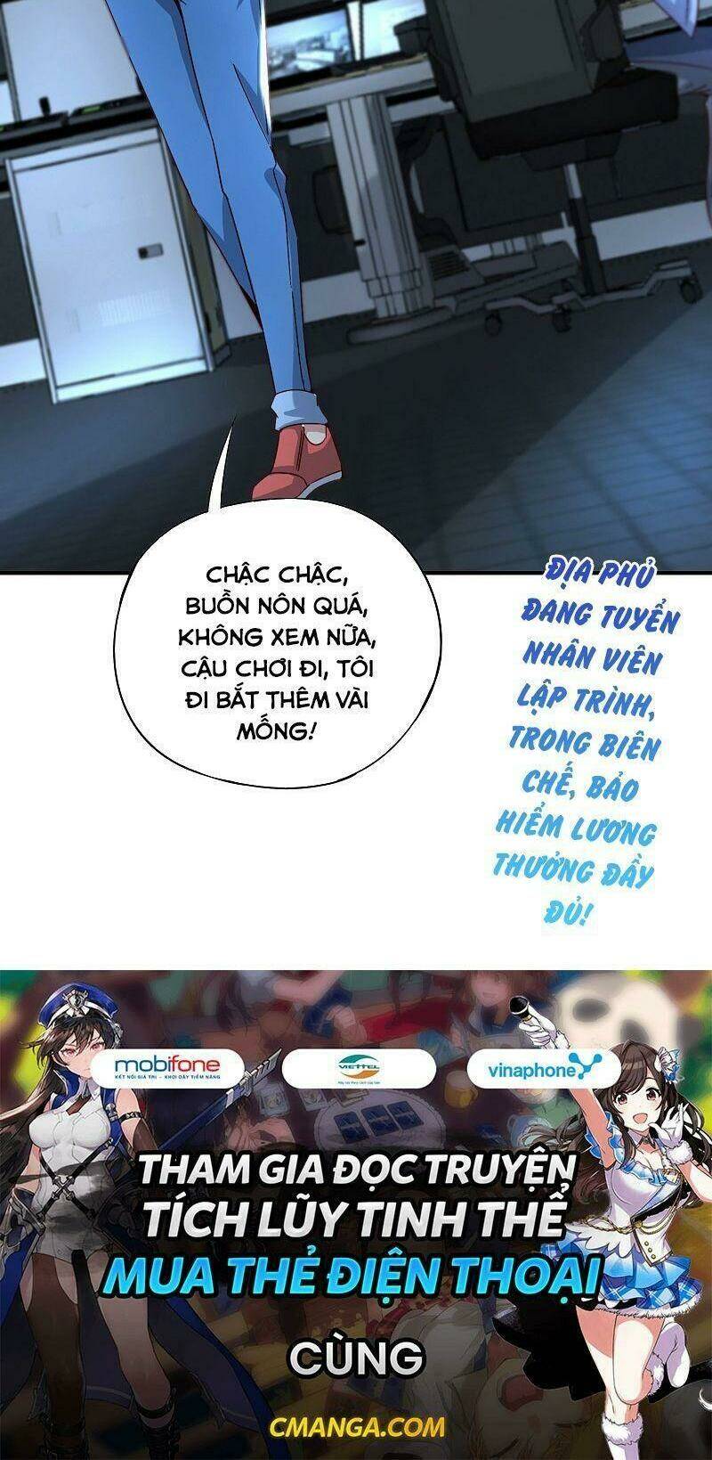 Vòng Bạn Bè Mạnh Nhất Của Tiên Giới: Chapter 100