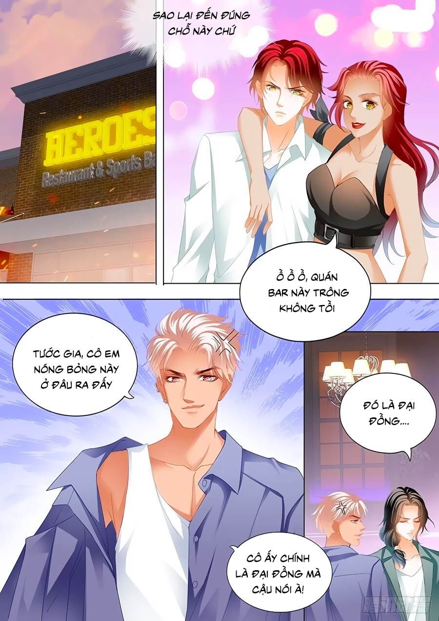 Bá Đạo Tiểu Thúc, Xin Trêu Chọc Vừa Thôi!: Chapter 142