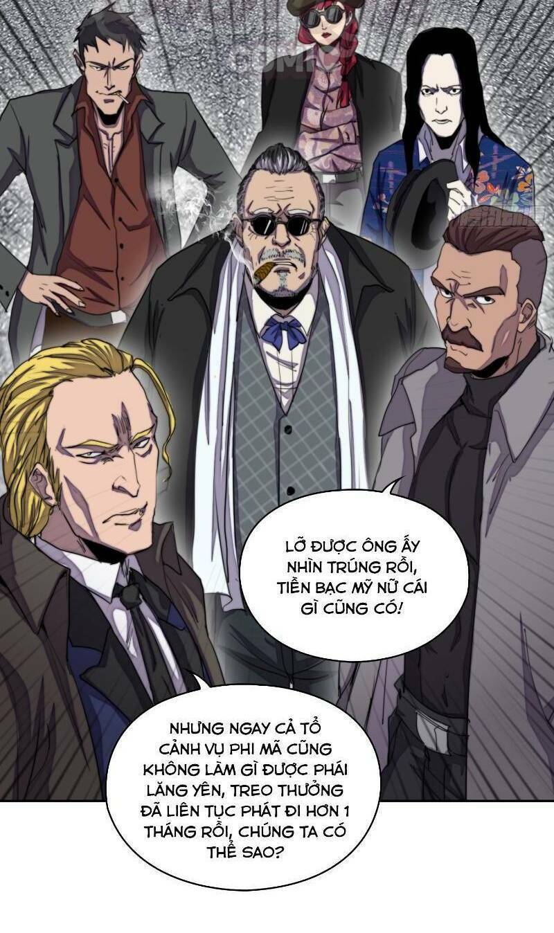 Đô Thị Hàng Thần Khúc: Chapter 29