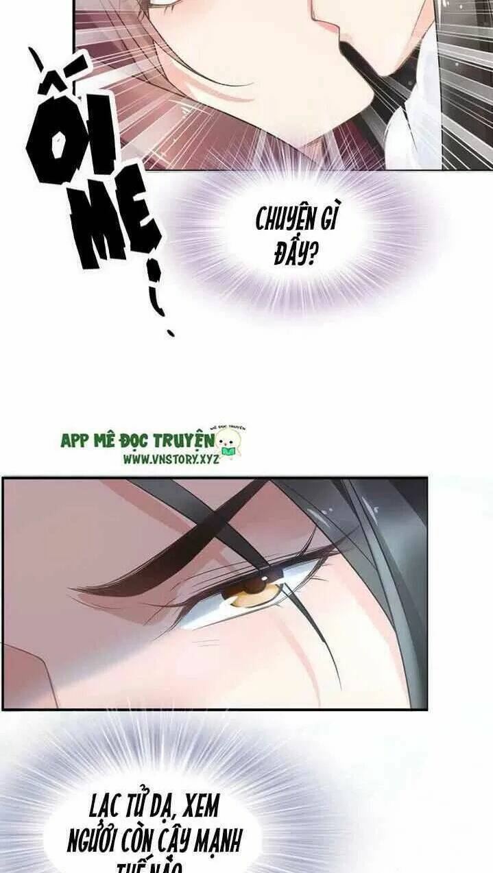 Nhất Sinh Nhất Thế Tiếu Thương Khung: Chapter 20