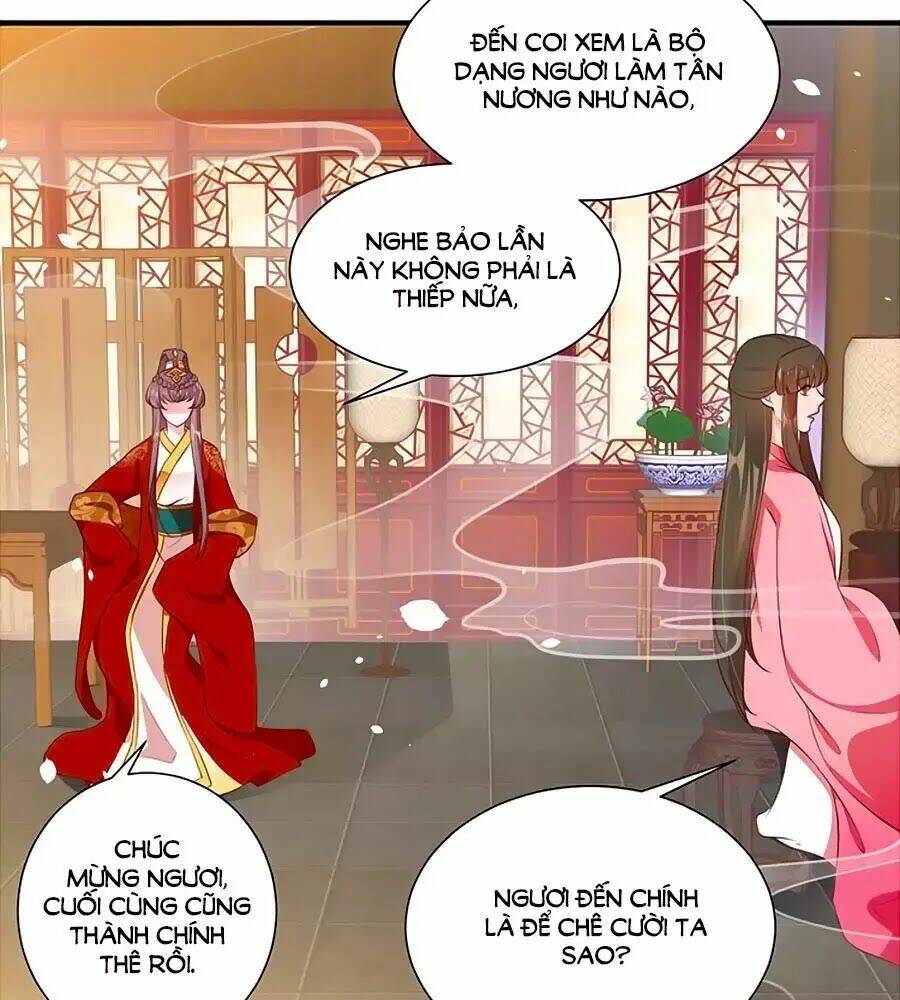Thịnh Thế Lê Hoa Điện: Chapter 88