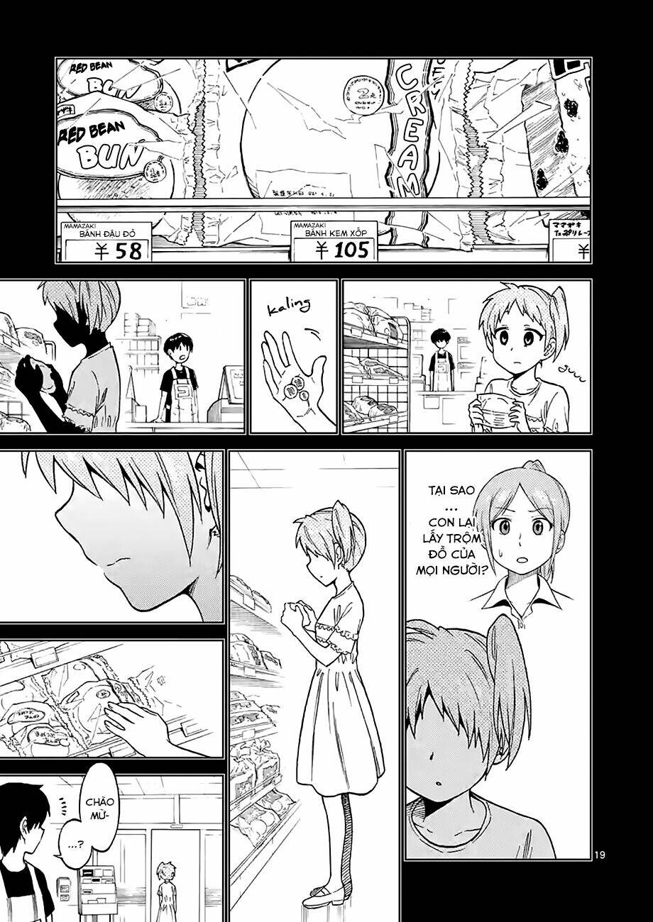 Criminale: Chapter 28