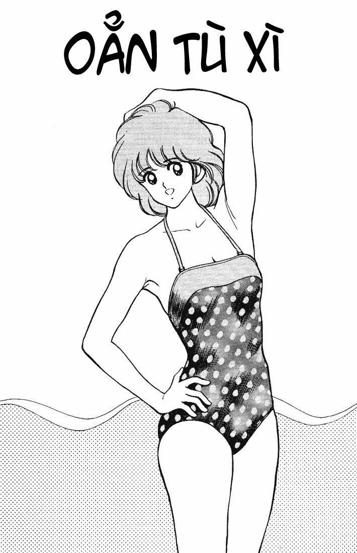 Touch: Chapter 91