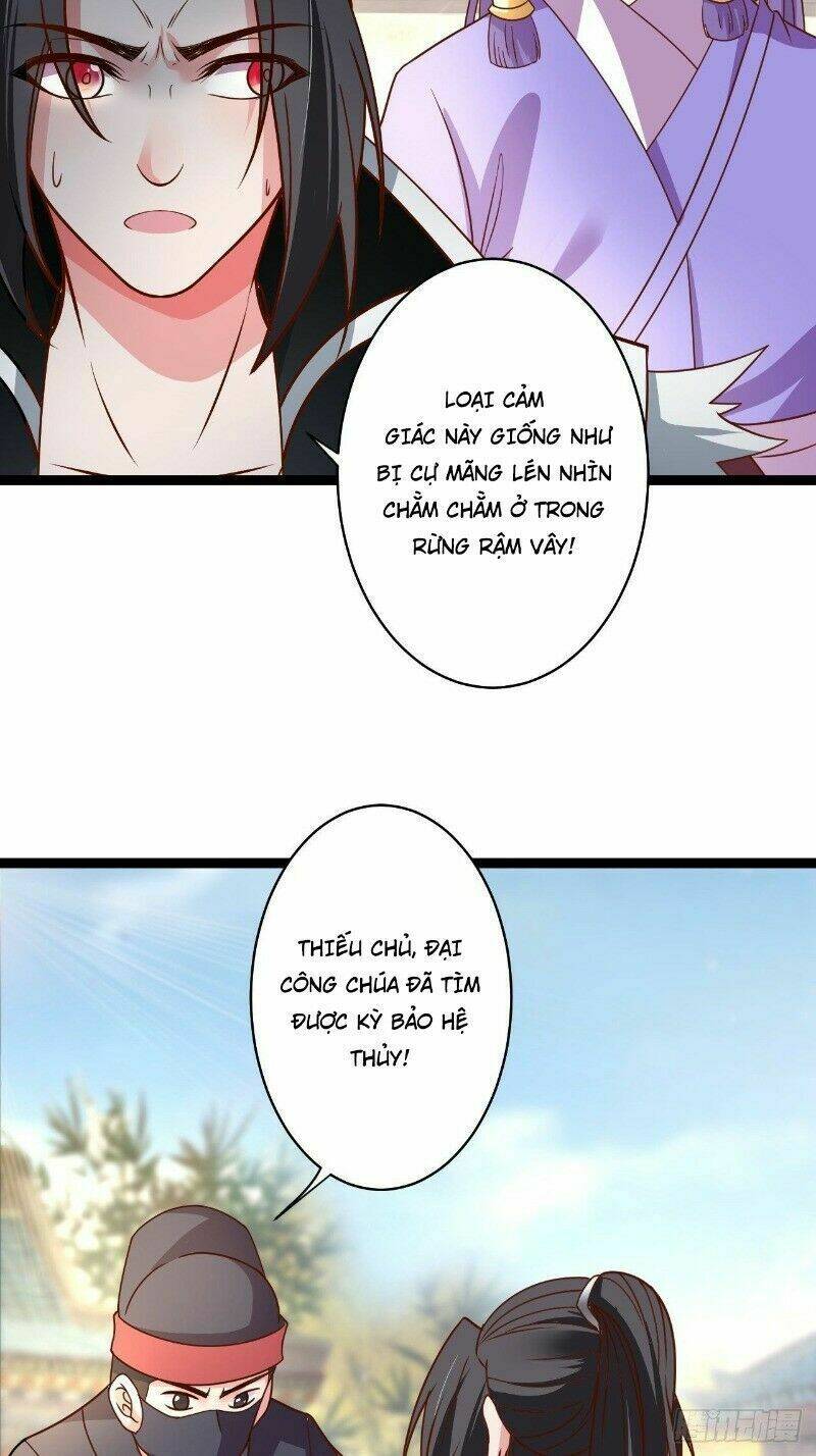 Trọng Sinh Tối Cường Ma Tôn Ở Rể: Chapter 78