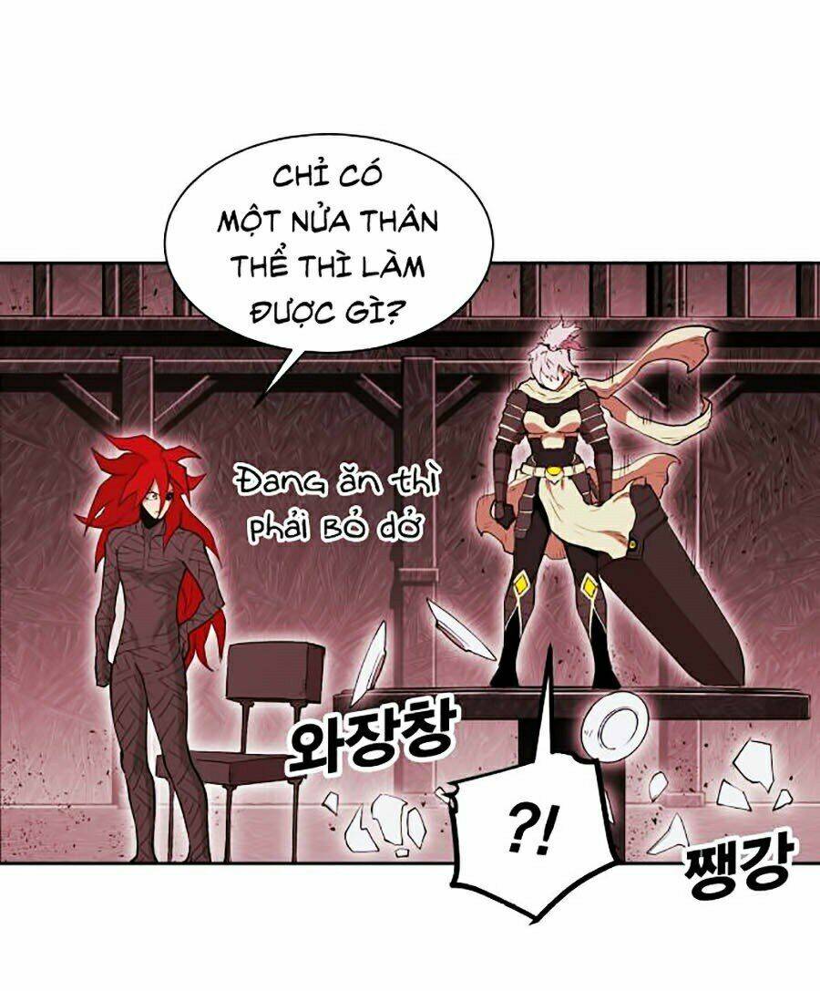 Hard Core Leveling Warrior Ss2: Chapter 79