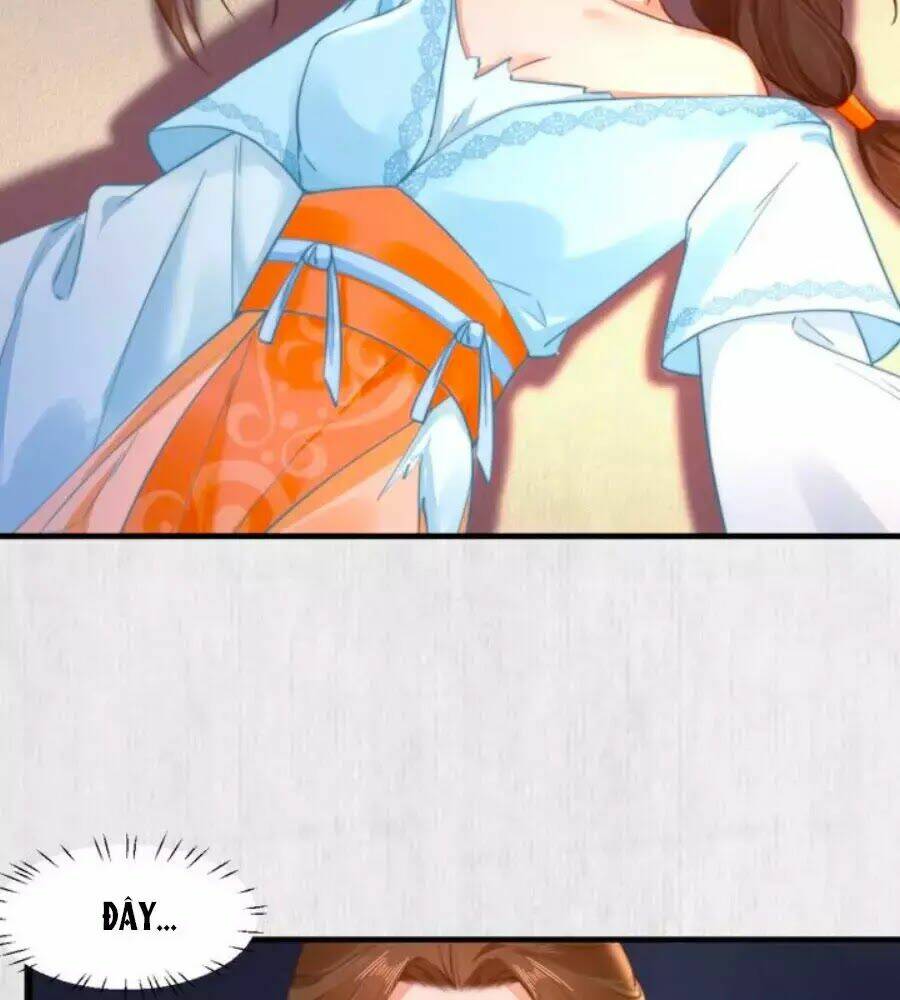 Hoạn Phi Hoàn Triều: Chapter 54