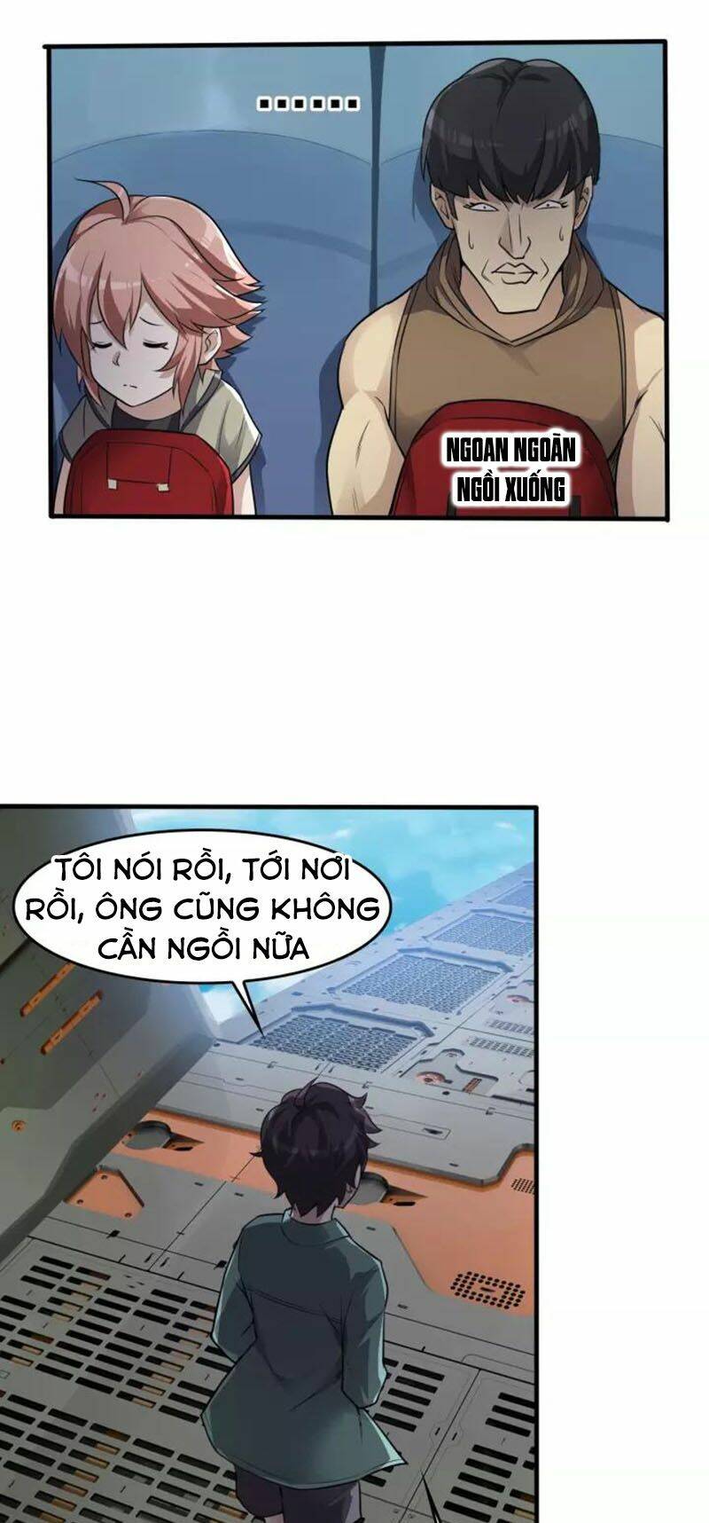 Siêu Cấp Đại Chủ Bạ: Chapter 77