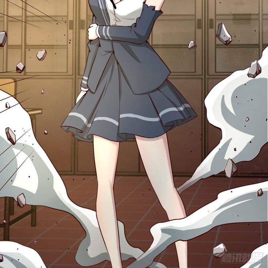 Thiên Tứ Thức Tỉnh: Chapter 7