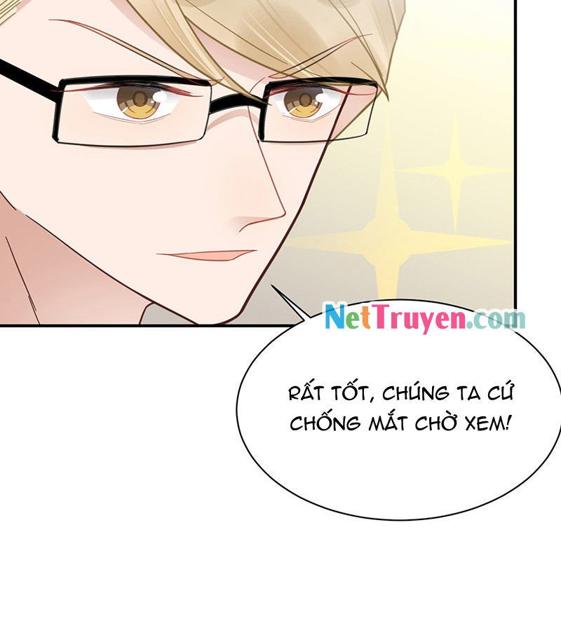 Thịnh Thế Điềm Sủng: Tiểu Manh Thê Của Dịch Thiếu: Chapter 13.1