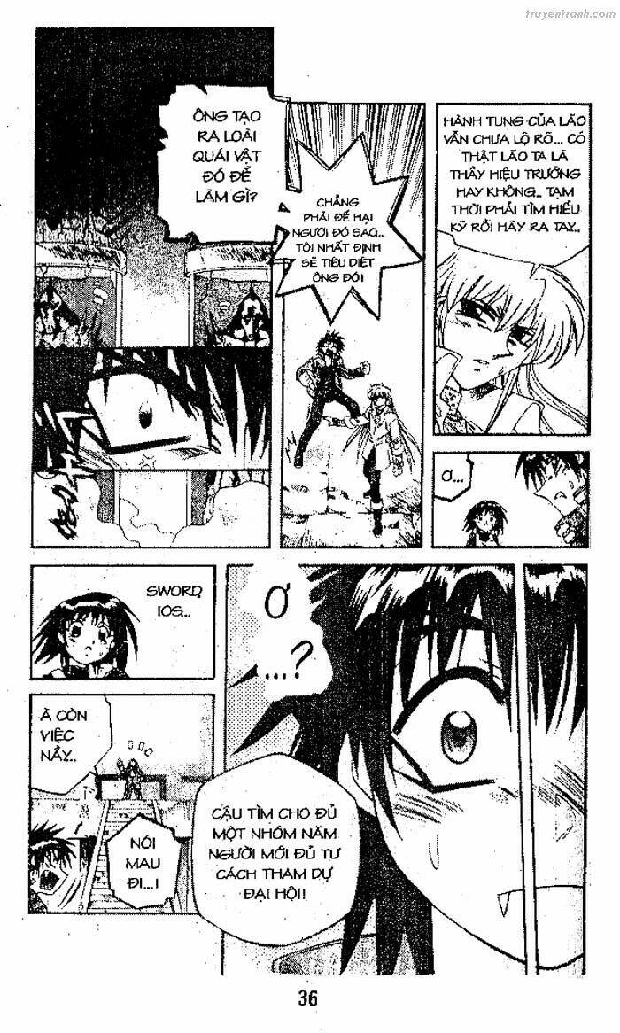 Devil And Devil: Chapter 78