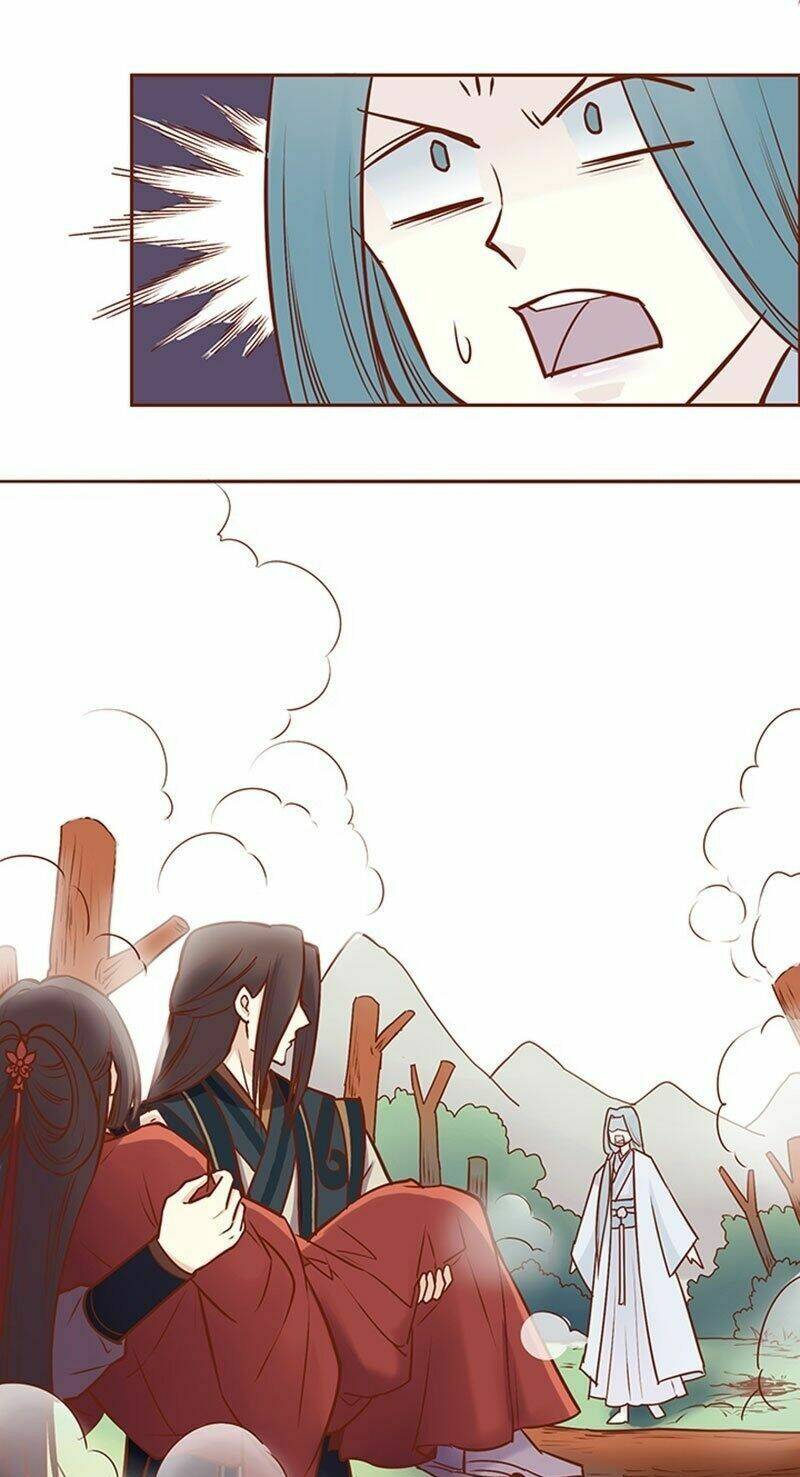 Yến Sơn Phái Và Bách Hoa Môn: Chapter 44