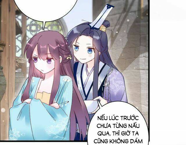 Hoa Nhan Sách: Chapter 111