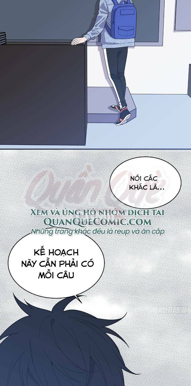 Thát Không Mê Thất: Chapter 59