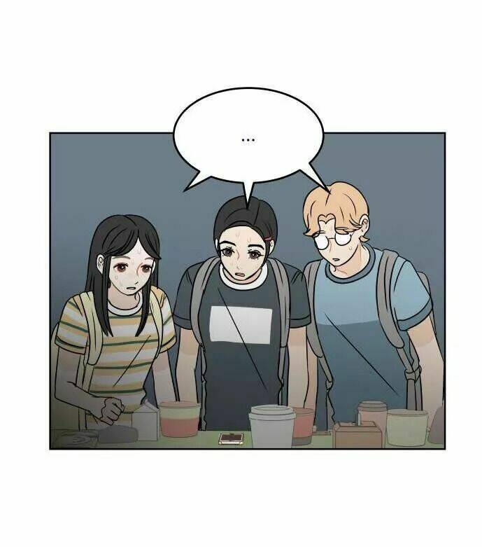 30 Phút Bước Đi Bên Em: Chapter 50