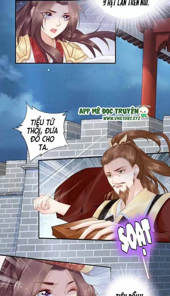 Nhất Sinh Nhất Thế Tiếu Thương Khung: Chapter 81