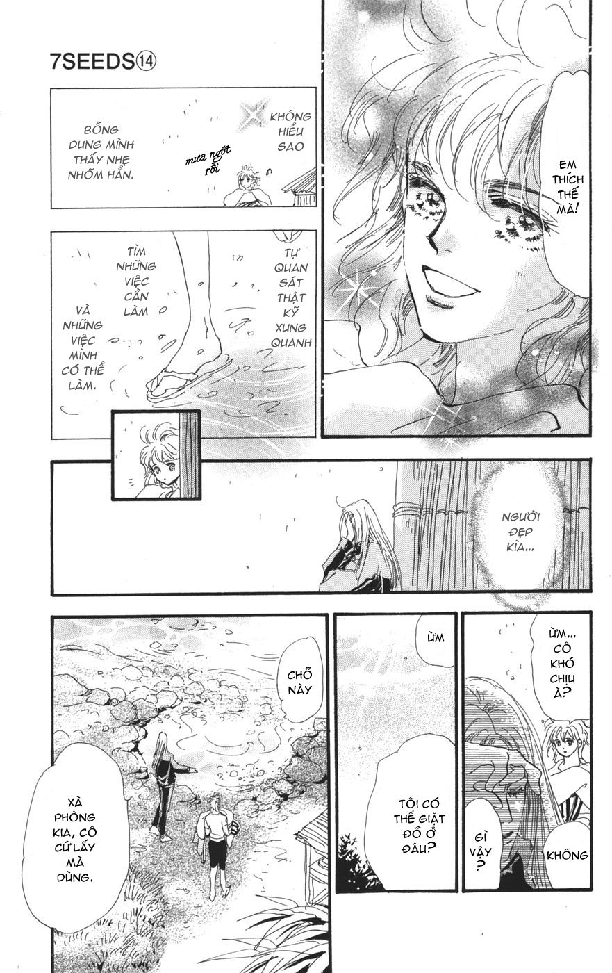 Mầm Sống: Chapter 75