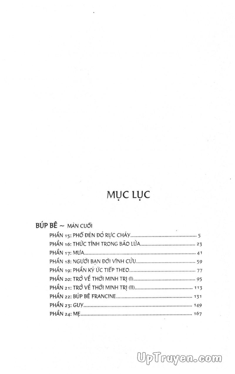 Fujita Kazuhiro: Chapter 24