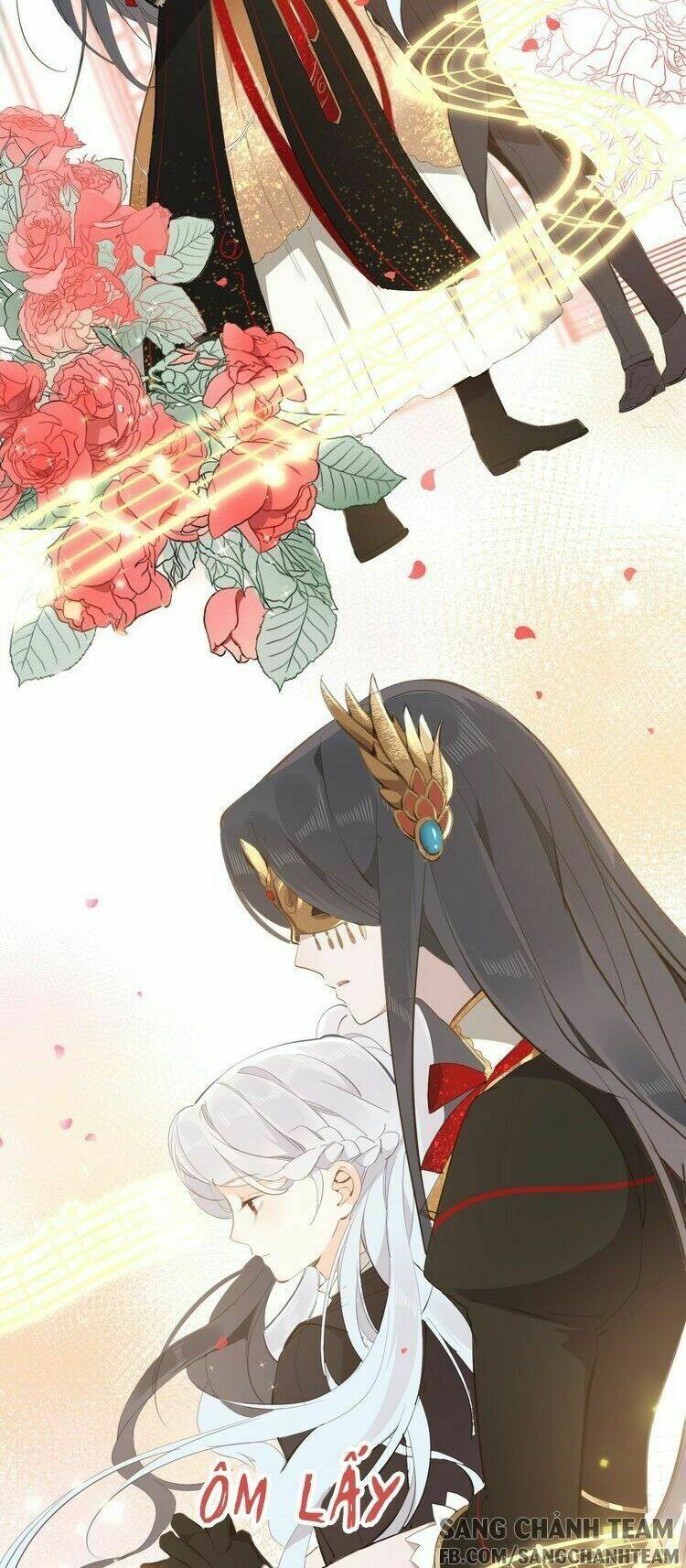 Hầu Nữ Giá Đáo: Chapter 17