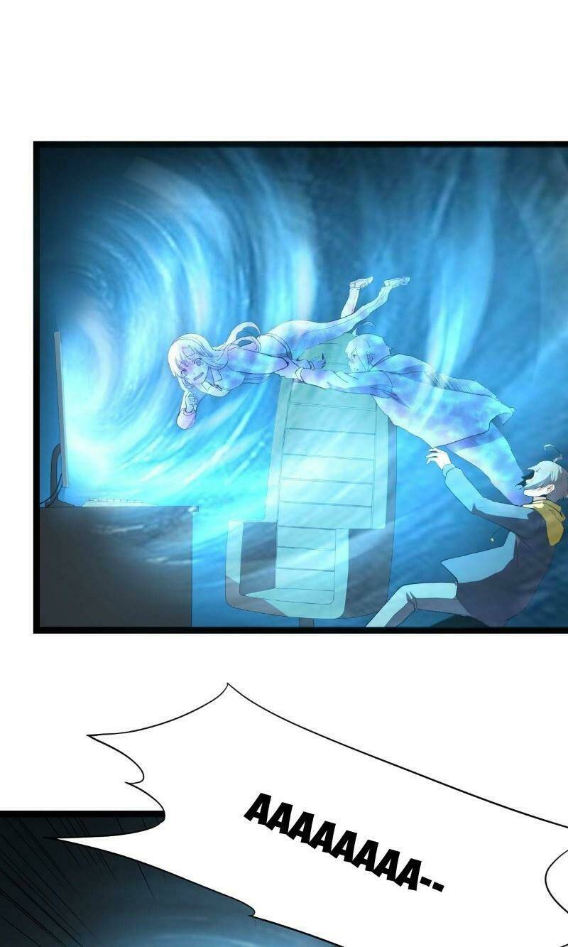 Ta Độ Kiếp Thất Bại Đều Là Tại Ngươi: Chapter 8