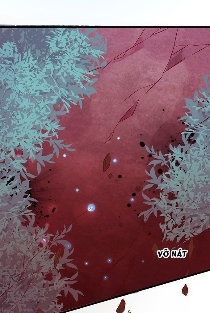 Hồ Tiên Hung Bạo: Chapter 47