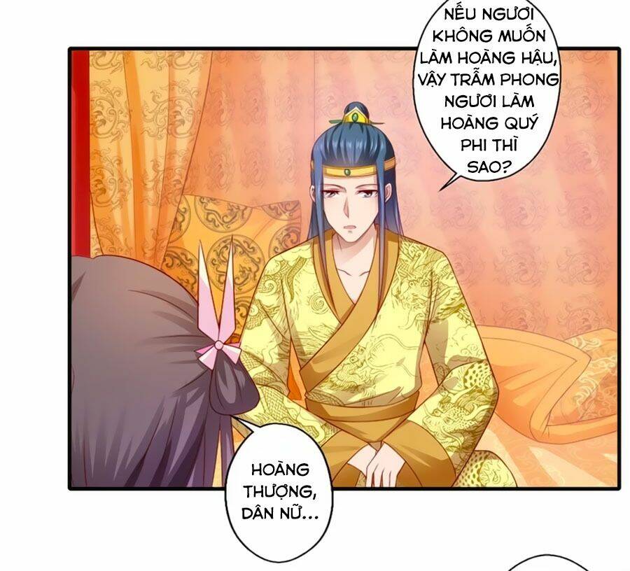 Khuynh Thế Y Phi Muốn Bỏ Chồng: Chapter 73