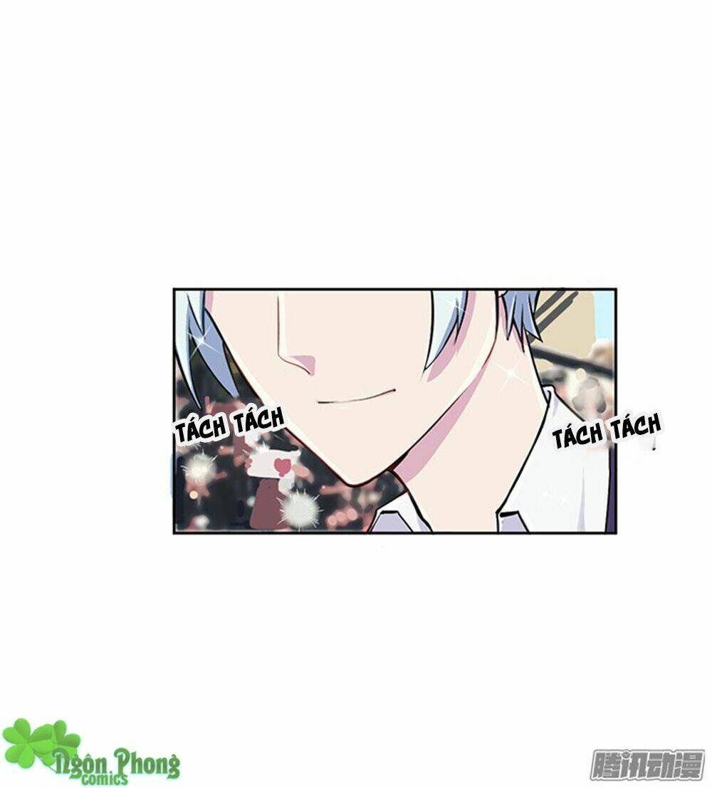 Bà Xã Tôi Là Nam Thần: Chapter 1