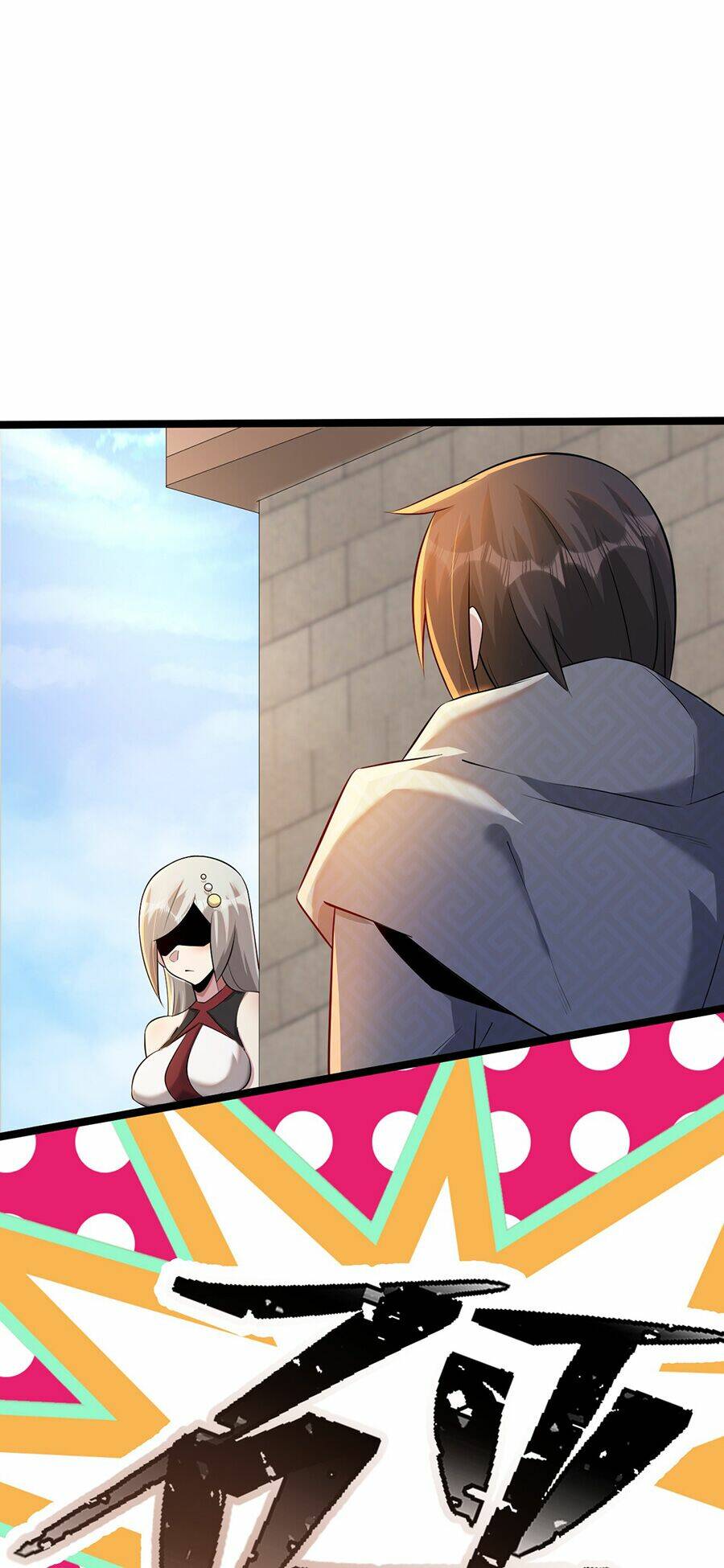 Đại Bảo Kiếm Của Tôi: Chapter 44