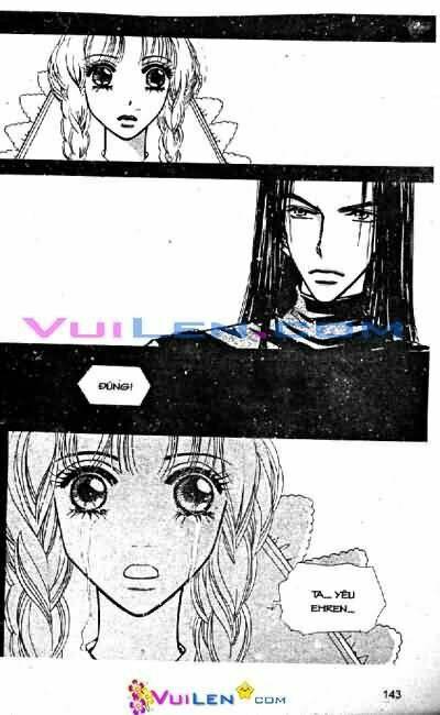 Hiệp Sĩ Nữ Hoàng: Chapter 10