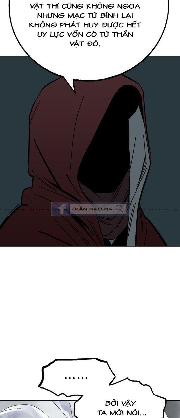 Cao Thủ 2: Chapter 71