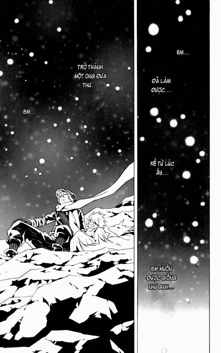 Ong Đưa Thư: Chapter 12