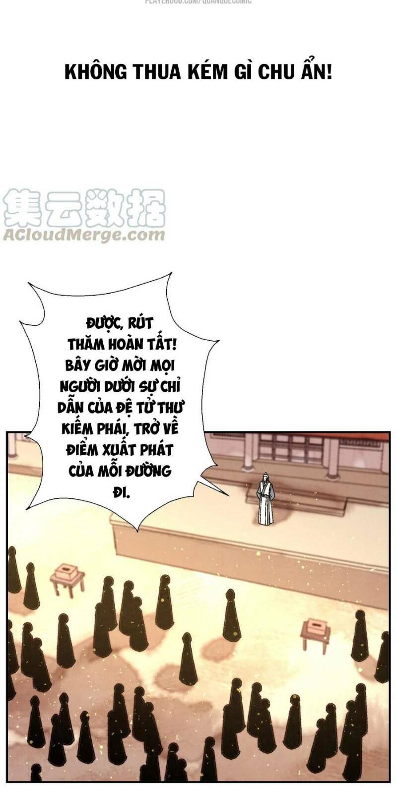 Ma Giáo Giáo Chủ Tái Xuất Giang Hồ: Chapter 26.2