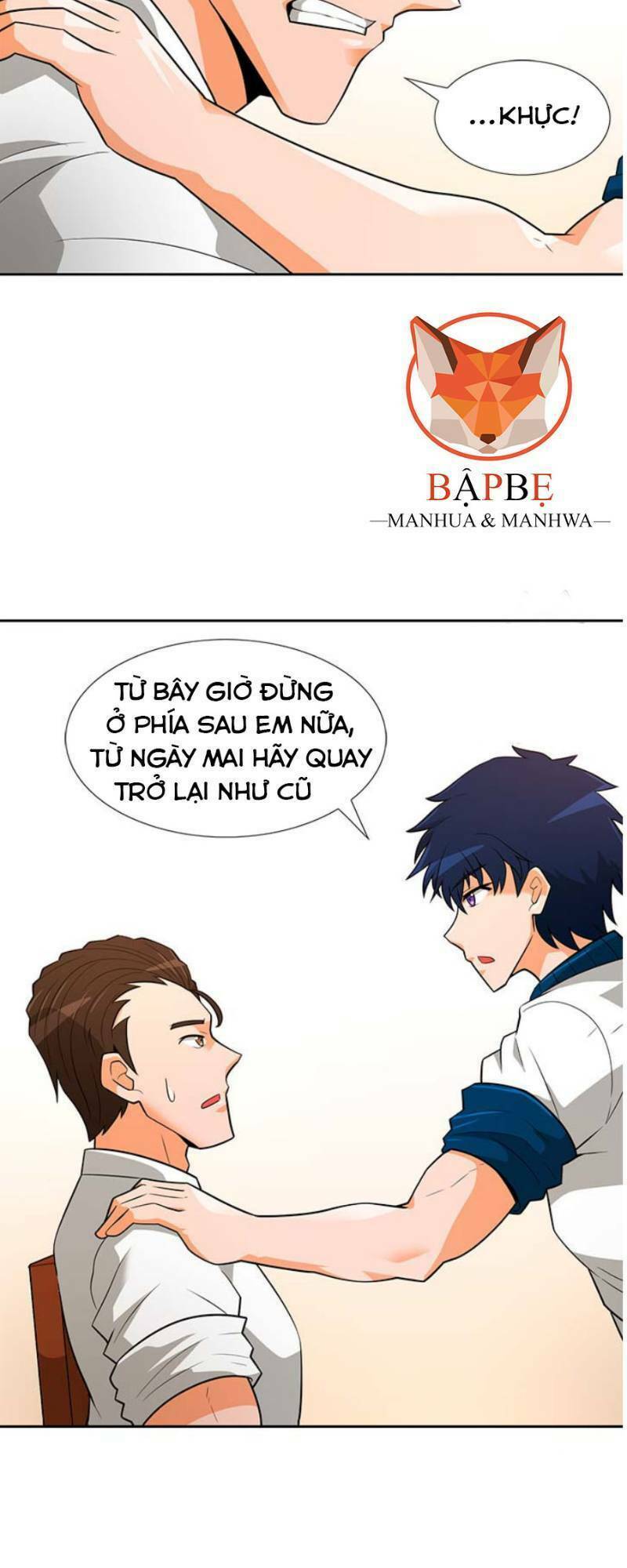 Tôi Tự Động Săn Một Mình: Chapter 40