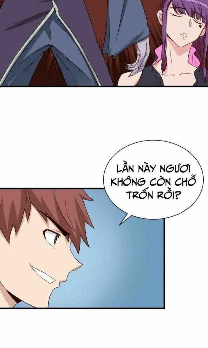 Hệ Thống Tu Tiên Mạnh Nhất: Chapter 22
