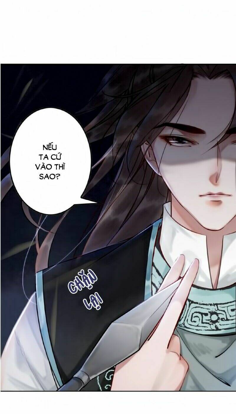 Trọng Sinh Bá Sủng Nhiếp Chính Vương Quá Mạnh Mẽ: Chapter 10
