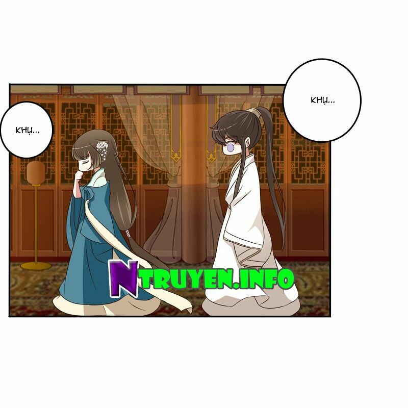 Thông Linh Phi: Chapter 129