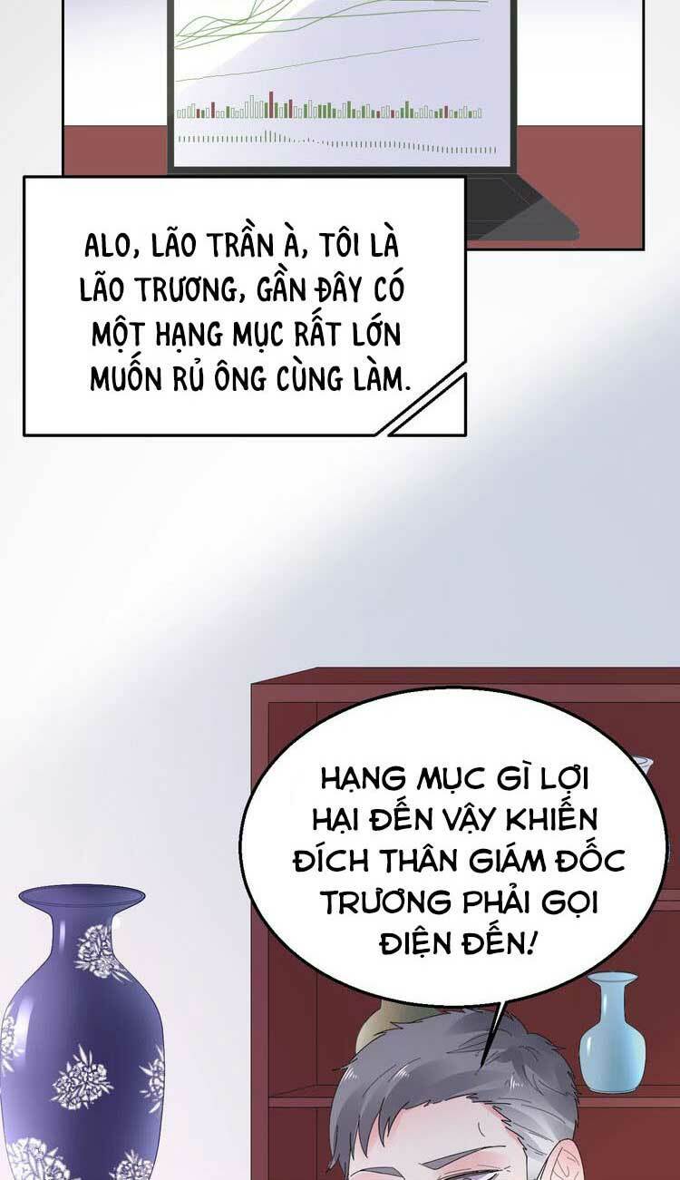 Điều Ước Sủng Ái Bất Bình Đẳng: Chapter 80.1