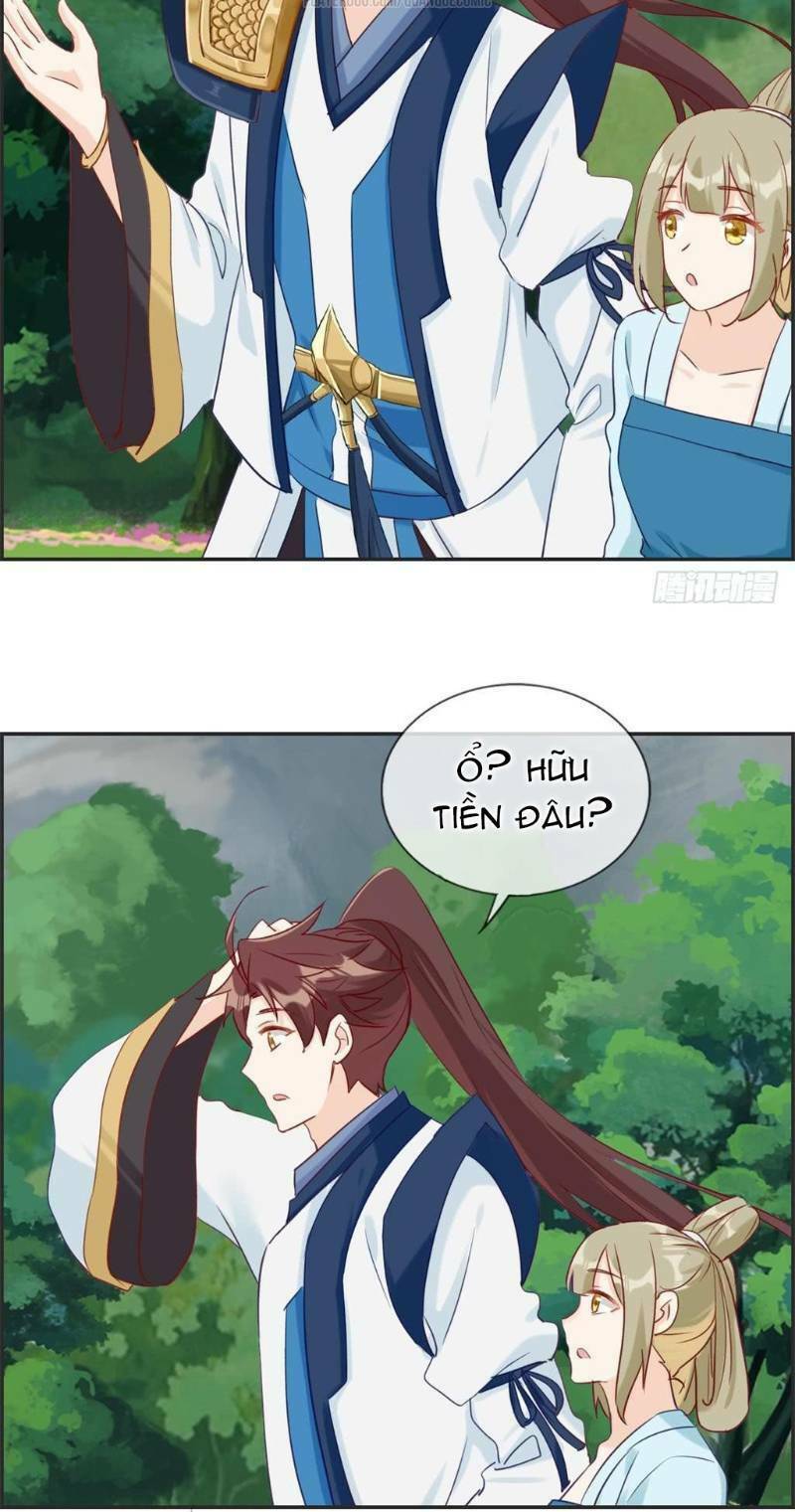 Tối Cường Hoàn Khố Hệ Thống: Chapter 44