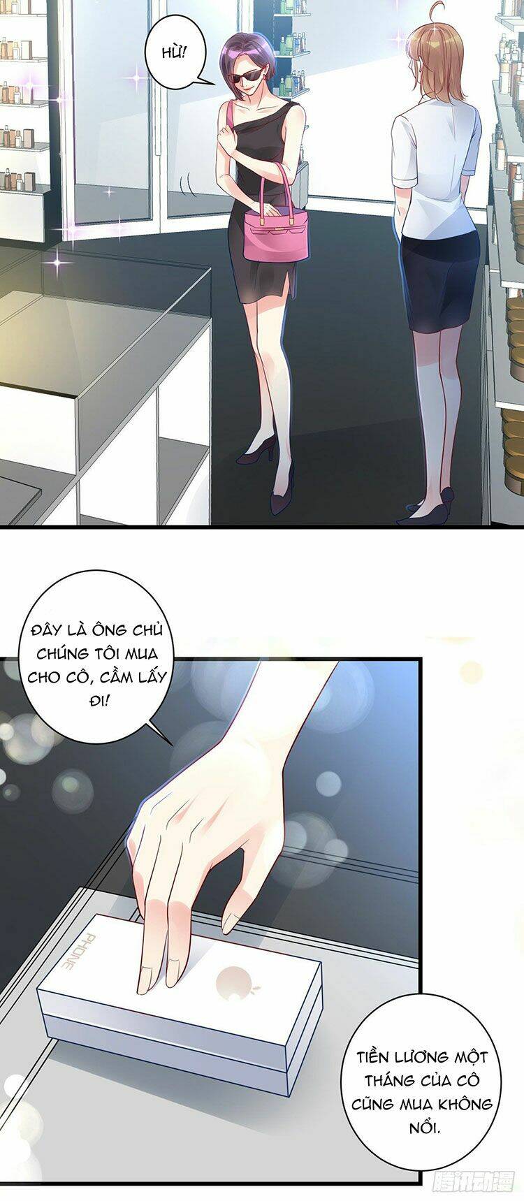 Náo Loạn Suốt Đời: Chapter 14