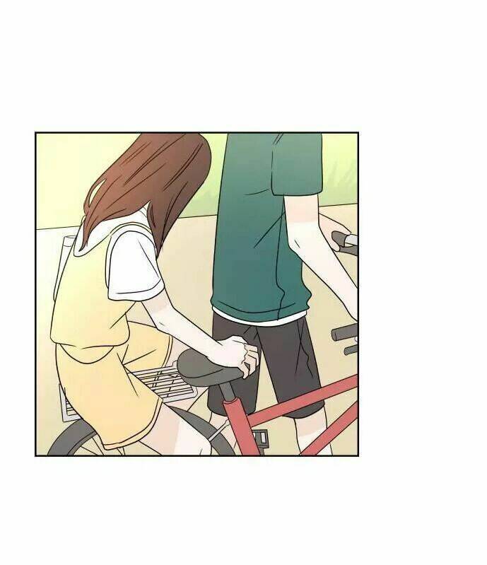 30 Phút Bước Đi Bên Em: Chapter 47