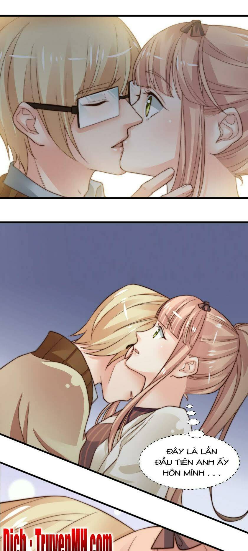 Bí Mật Của Thiên Kim: Chapter 111