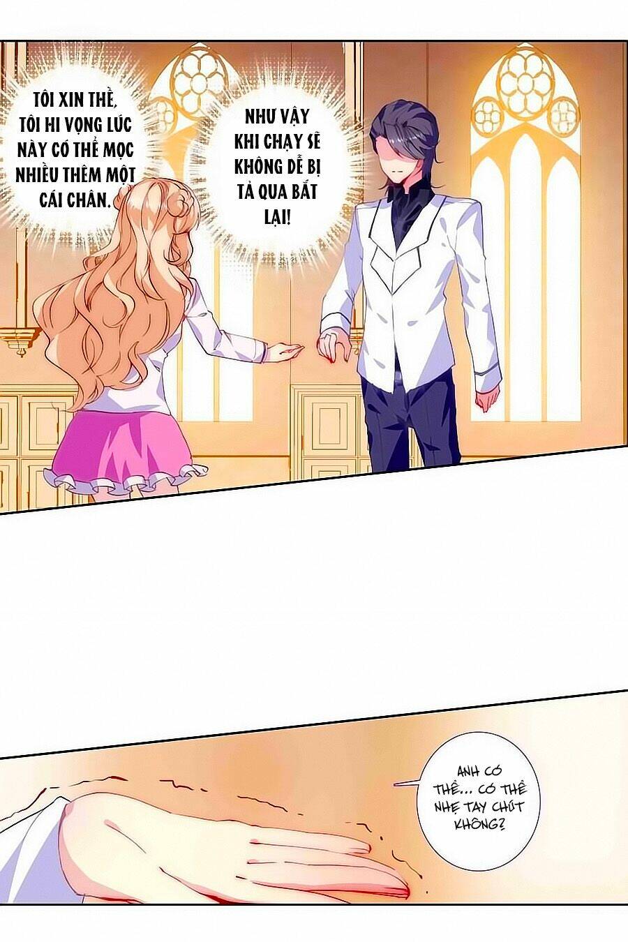 101 Sủng Vật Tình Nhân: Chapter 49