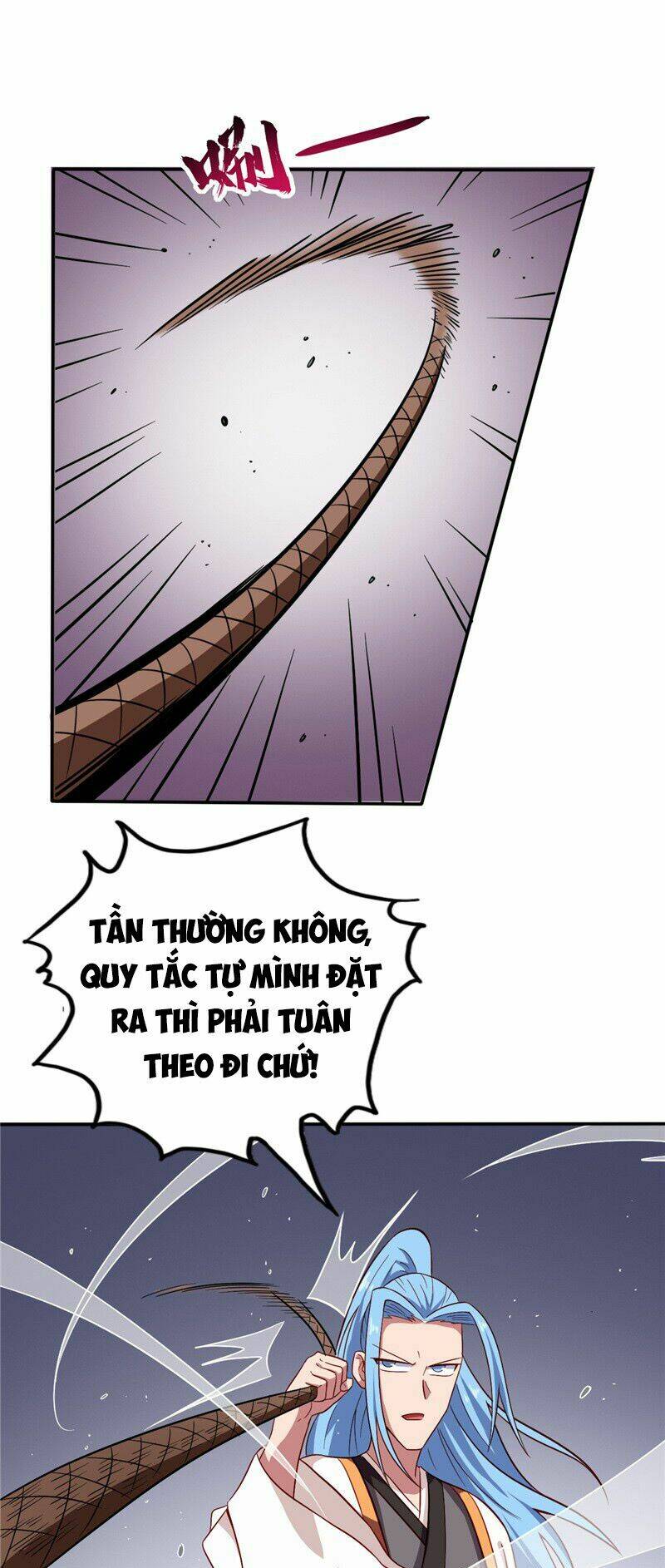 Chí Tôn Võ Đế: Chapter 67