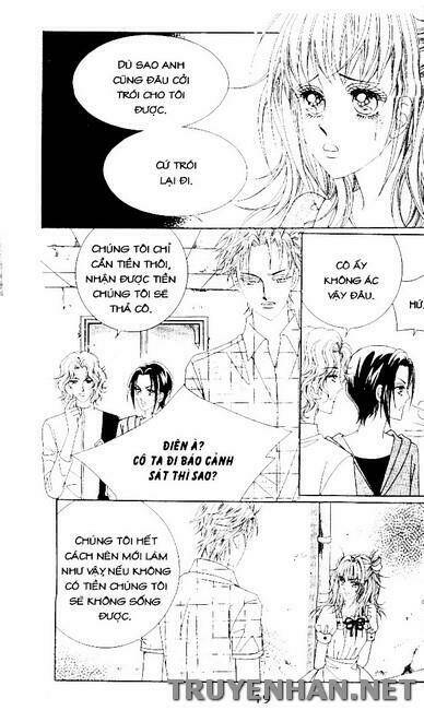 Lọ Lem Hậu Đậu: Chapter 85