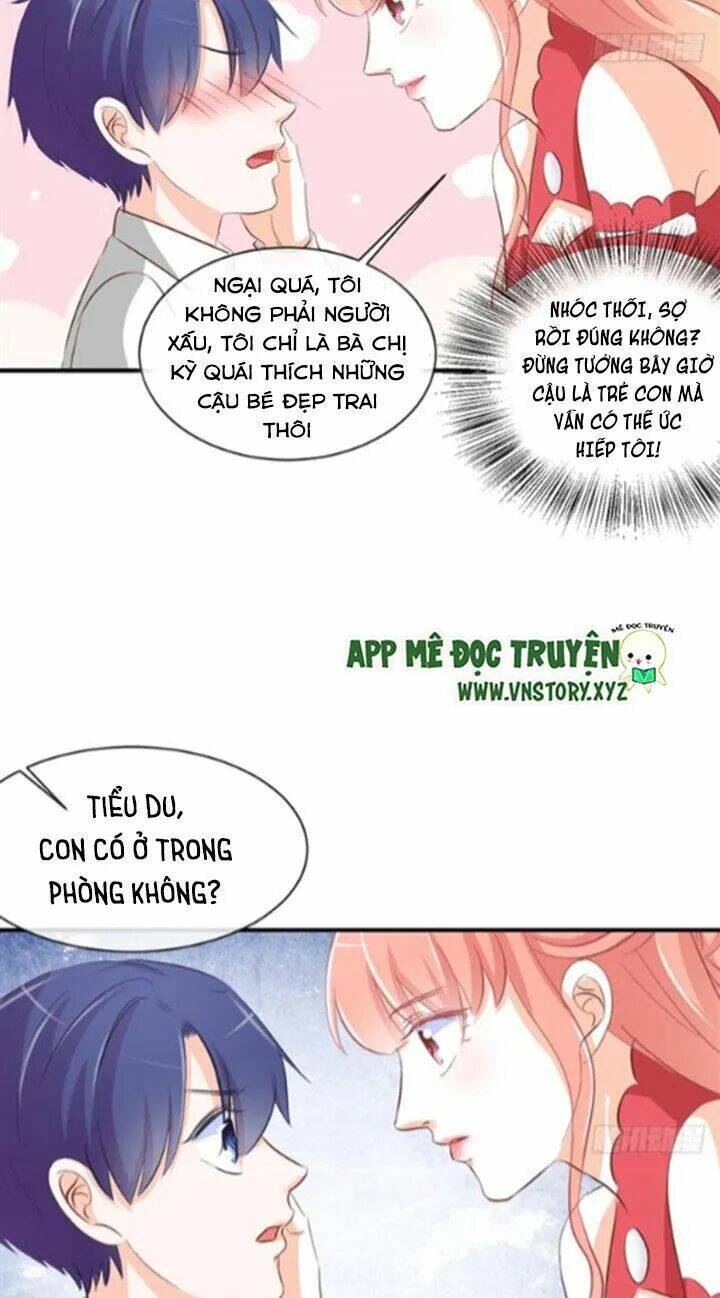 Cẩm Lý Thiếu Nữ Của Tôi: Chapter 69