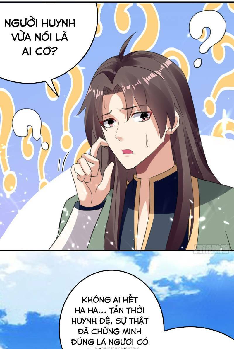 Dị Giới Siêu Cấp Ở Rể: Chapter 13