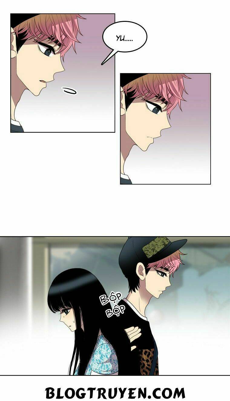 My Shining World: Chapter 33