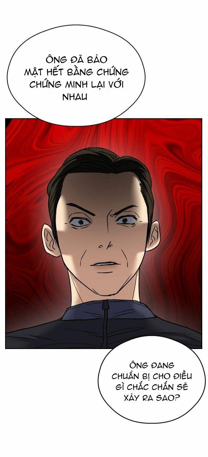 Đấu Kiếm - Công Tố Viên Lách Luật: Chapter 14