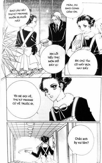 Lọ Lem Hậu Đậu: Chapter 24