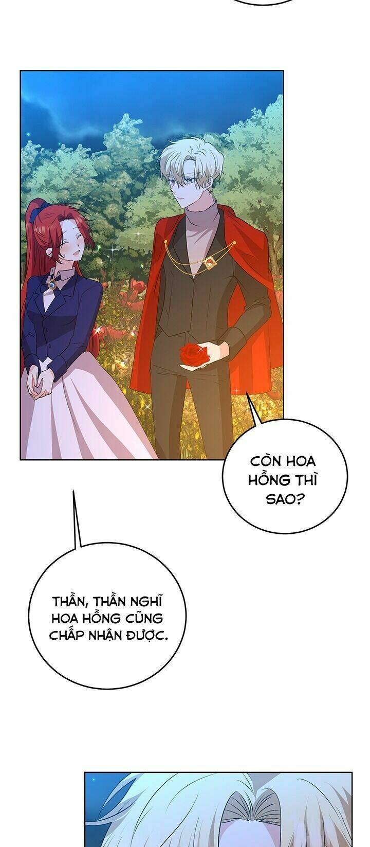 Tôi Trở Thành Gia Sư Của Tên Bạo Chúa: Chapter 15